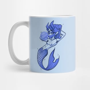 He Capricorn Mug